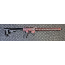 Derya TM22 .22LR 18" Barrel Semi Auto Rimfire Rifle Used